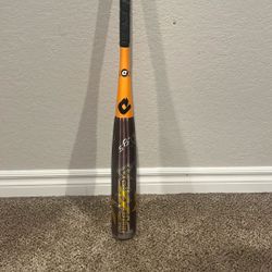 DeMarini Vexxum Bat – Lightweight Power – Great Pop!