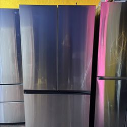 Refrigerator Samsung 2025