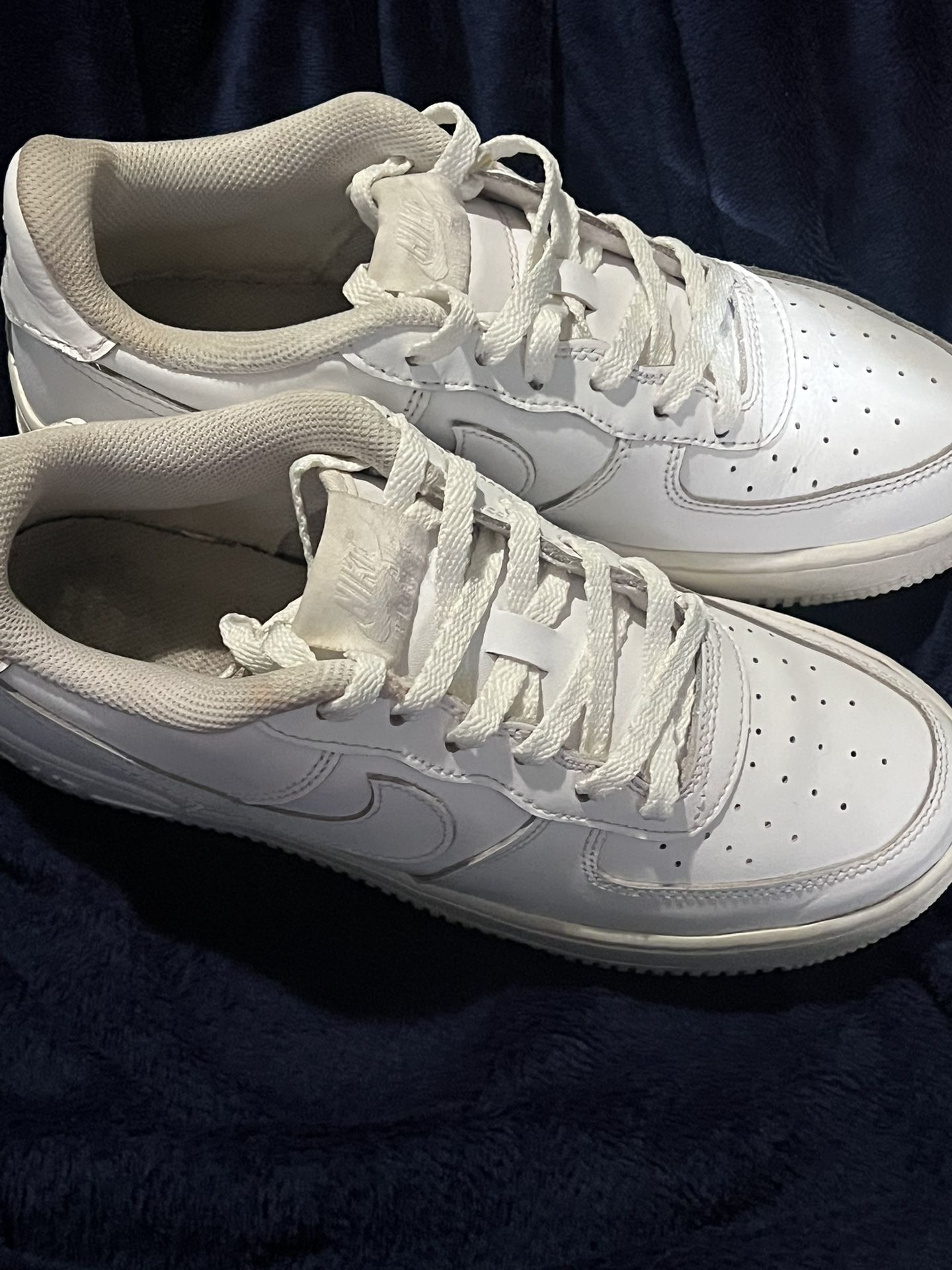 Air Forces