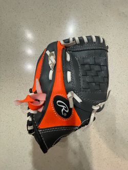 Rawlings Youth Baseball Glove