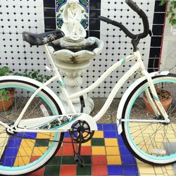 Huffy Cranbrook 26" Cruiser Bicycle 