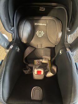 Uppababy MESA