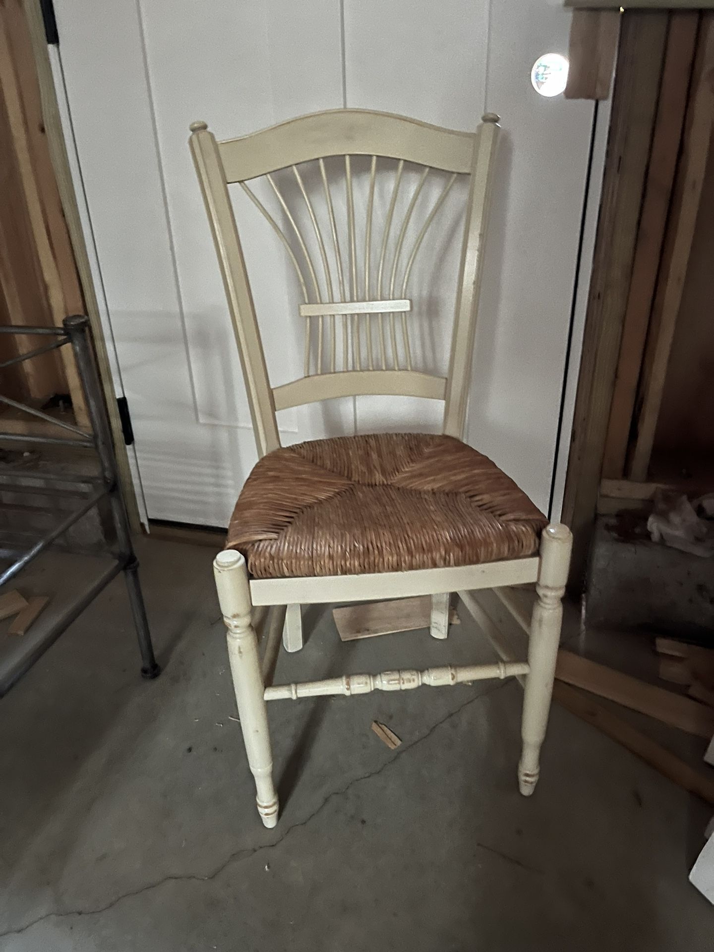 Desk Chair