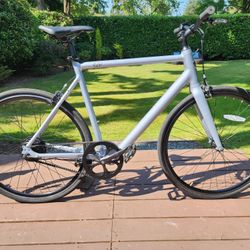 Like New Ride1up Roadster V2 Super Light E-Bike Sz. L