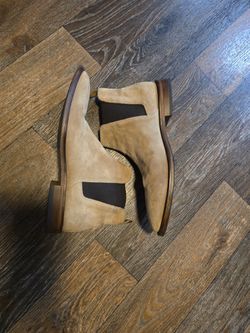 Aldo Chelsea Boots Size 9.5