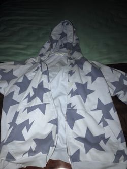 A Bathing Ape Classic Full Zip up