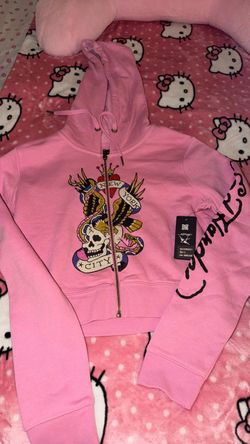 Ed hardy