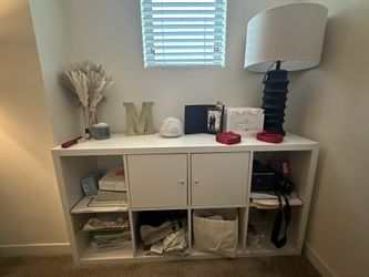 Shelf
