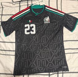FIFA soccer jersey