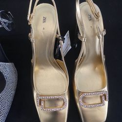 Zara Size 41