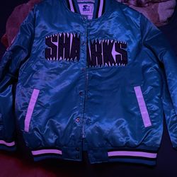 Sharks Jacket