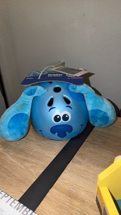 toddler bike helmet