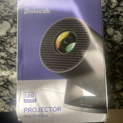 Projector 