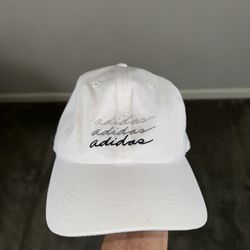 Women’s Adidas Hat
