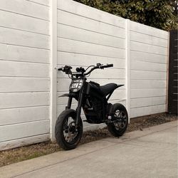 E-bike Tuttio (No trades)