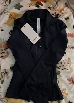 lululemon define jacket