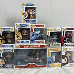 POP Collection Bundle Price