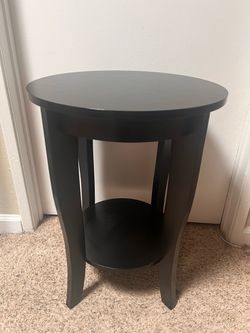 Small Side Table
