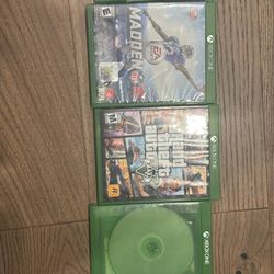 Xbox One Games For Sale