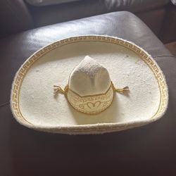 Sombrero De Charro