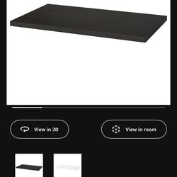 Ikea Table Top