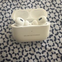 AirPod Pros