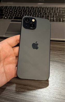 Apple iPhone 15 256GB Unlocked Desbloqueado