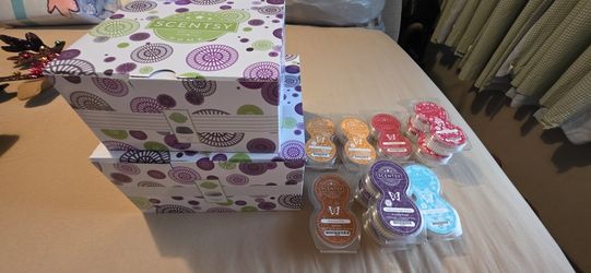 Scentsy  Air With Pods 