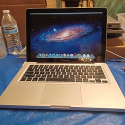 MacBook Pro A1278