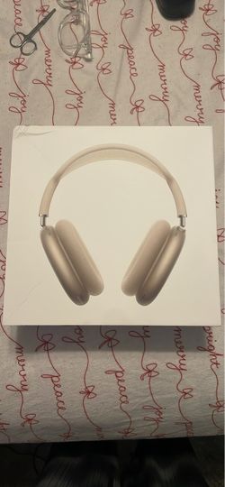 Apple AirPod Max 2 - Starlight (USB-C)