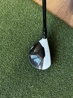 Taylormade M1 3 Wood HL Stiff