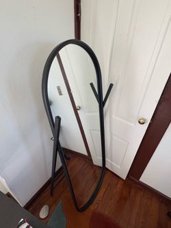 Standing Mirror