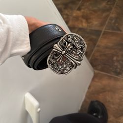 Chrome Hearts Belt 