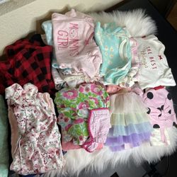 Baby Girl Clothes