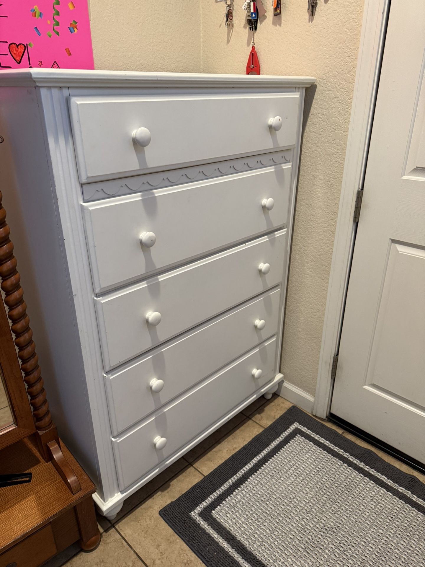 Dresser