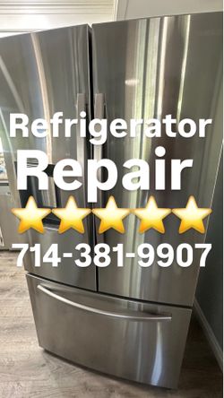 Refrigerator Repair
