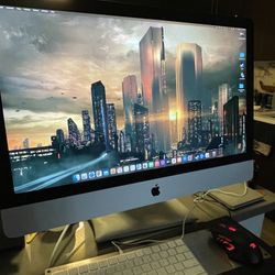 Apple iMac 27-inch Retina 5K