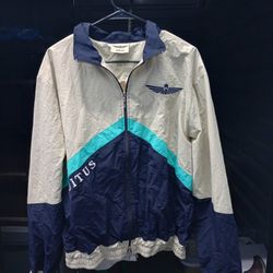 Unitus Windbreaker