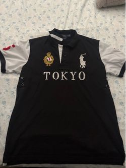 Ralph Lauren POLO