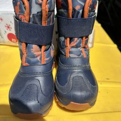 Snow Boots 