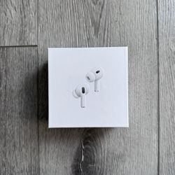 AirPod Pro 2nd Gen 