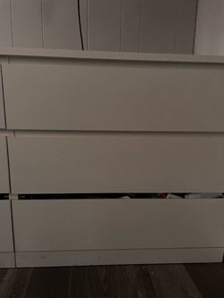 ikea dresser