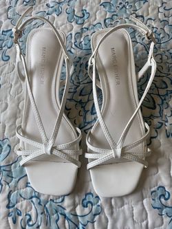 Marc fisher women’s shoes