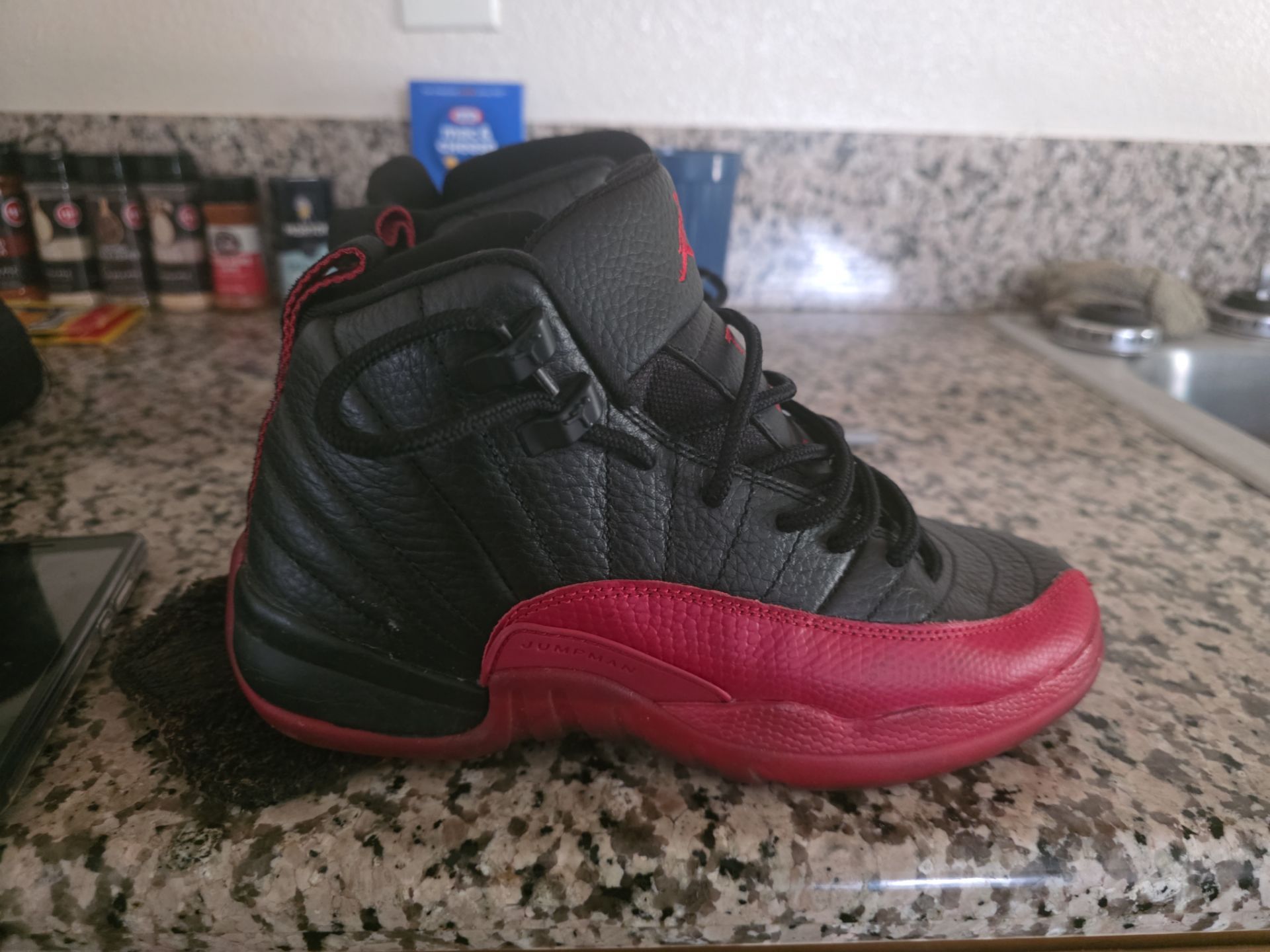 Size 5.5 jordans for sale