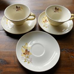 Leafs of Gold by Taylor, Smith & Taylor