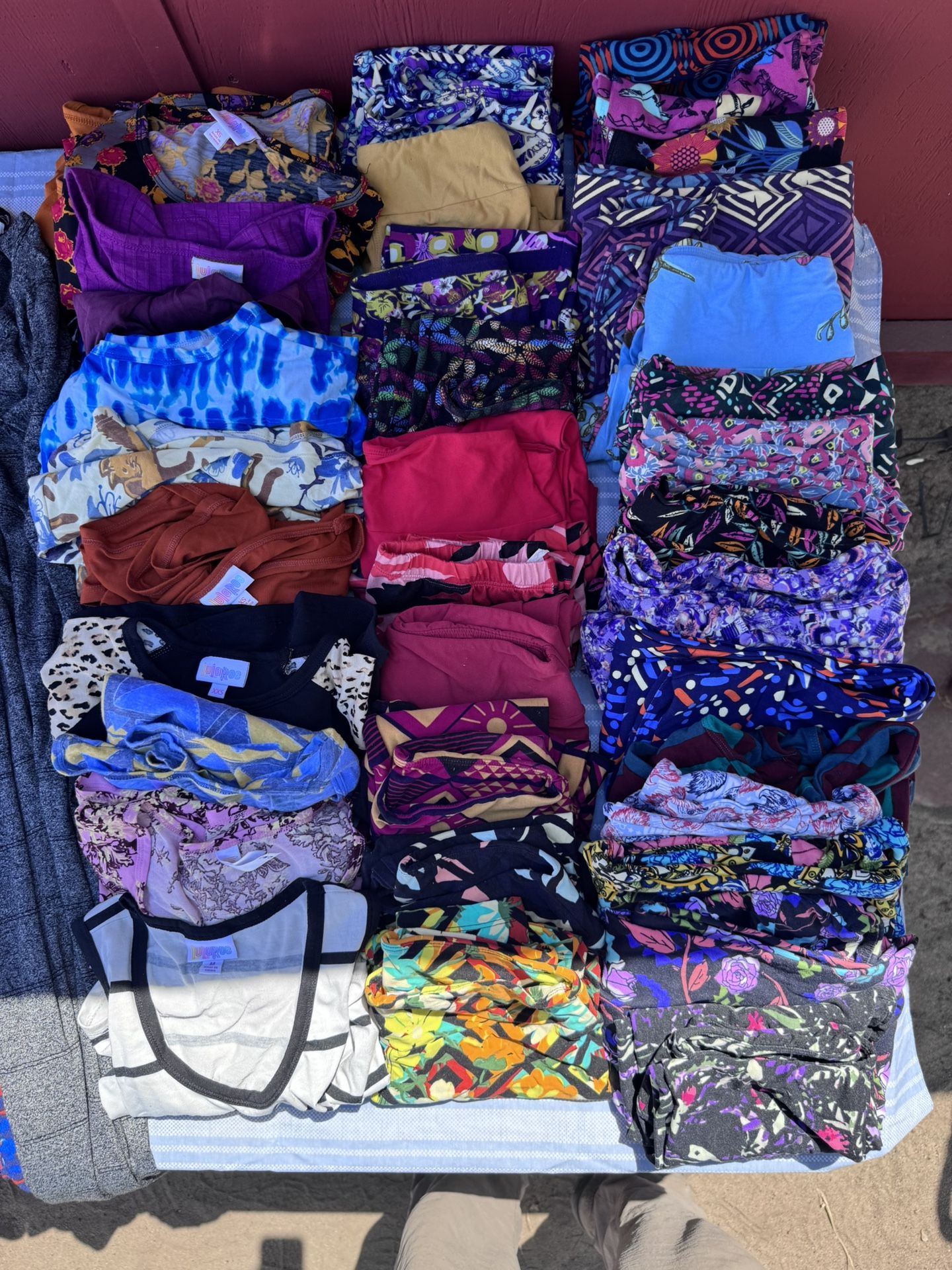 Lularoe