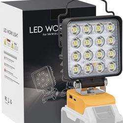 Led Work Light