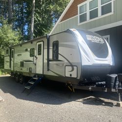 2020 Cruiser RV MPG 3100BH