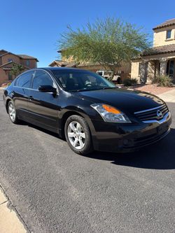 2009 Nissan Altima