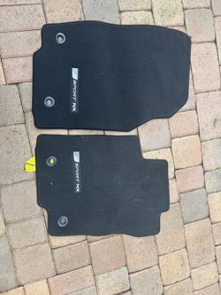 LEXUS SPORT NX FLOOR MATT CARPET
